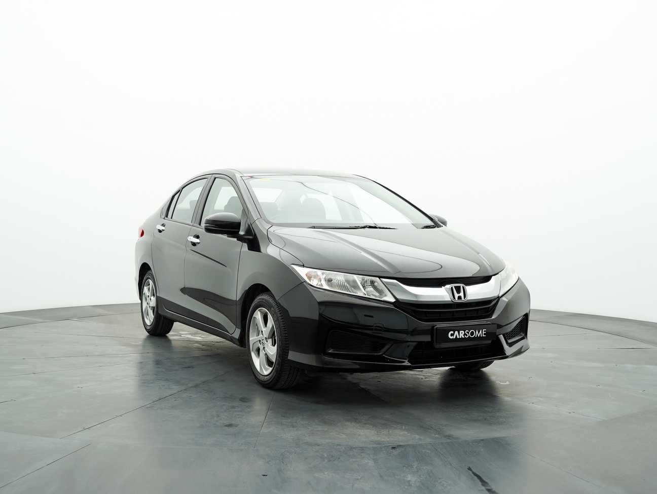 used 2016 Honda CITY E 1.5
