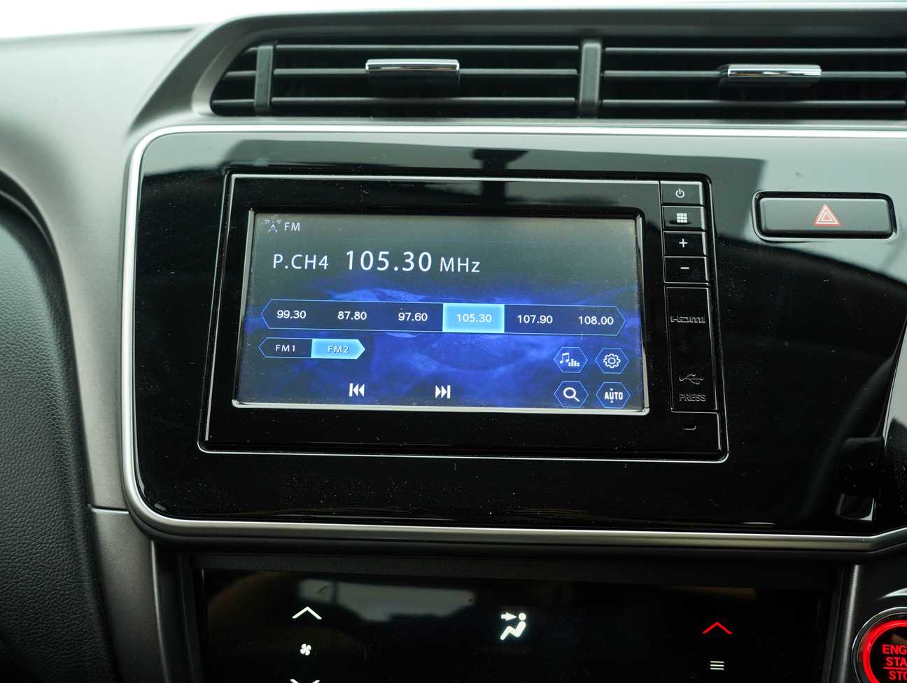 used 2019 Honda City E 1.5