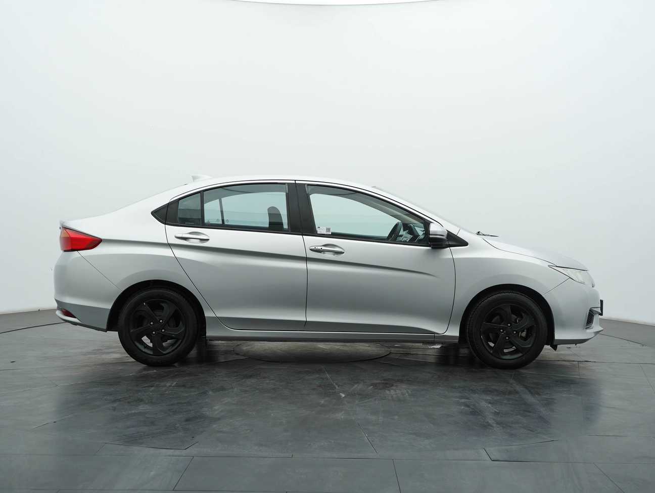 used 2015 Honda City E 1.5