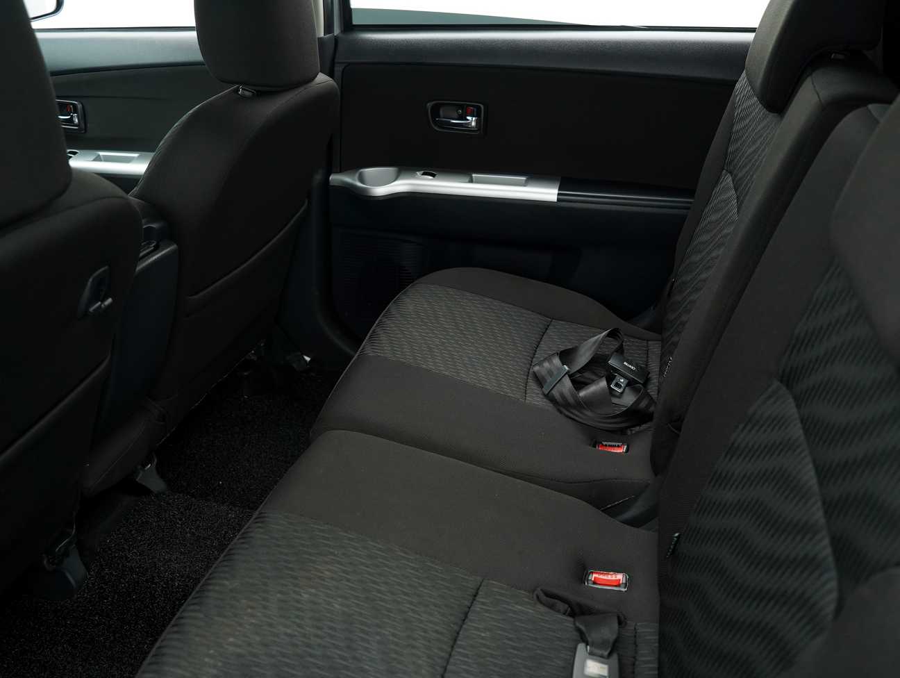 used 2021 Perodua ALZA SE 1.5