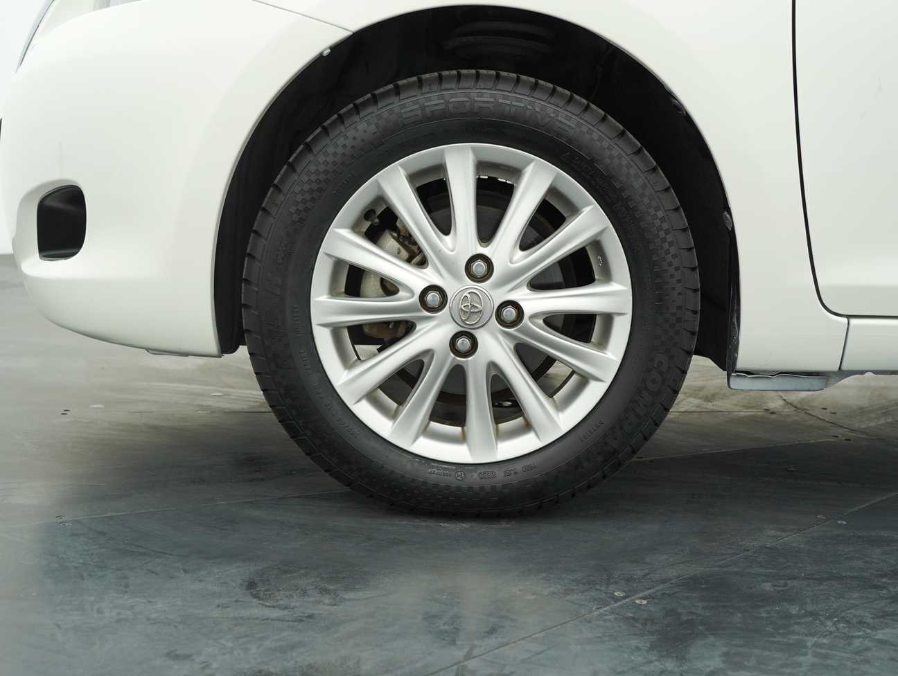 used 2013 Toyota VIOS J 1.5