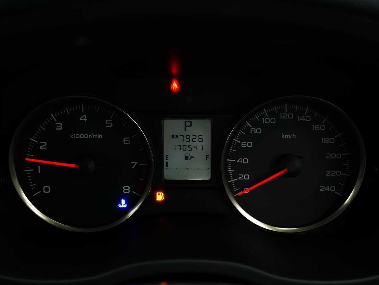 used 2014 Subaru XV  2.0