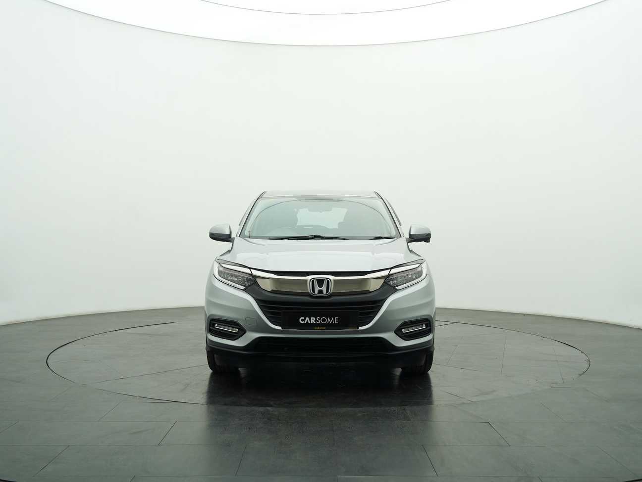 used 2019 Honda HR-V i-VTEC V 1.8