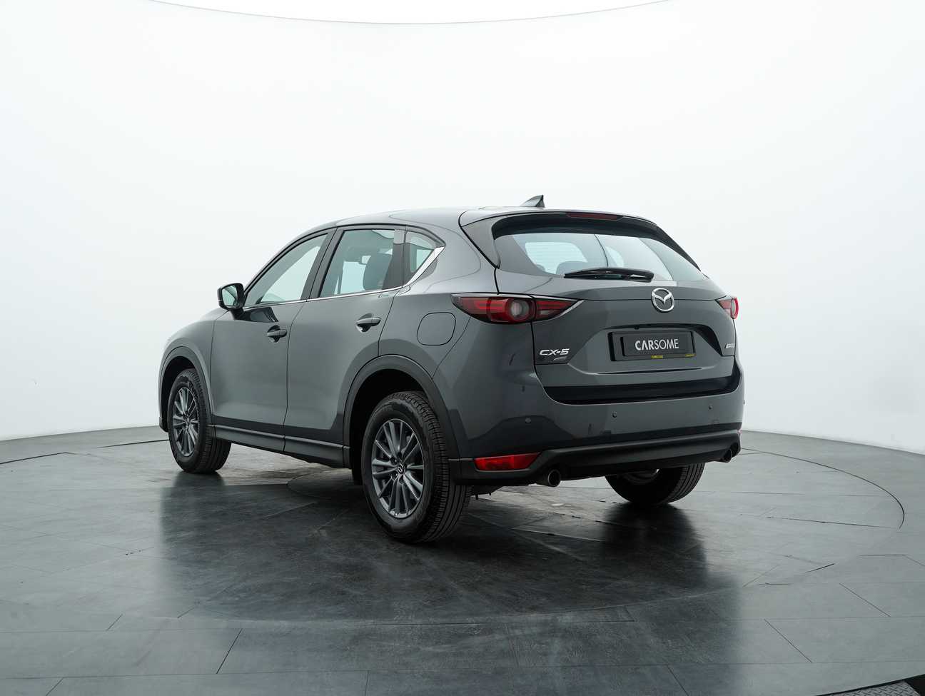 used 2018 Mazda CX-5 SKYACTIV-G GLS 2.0