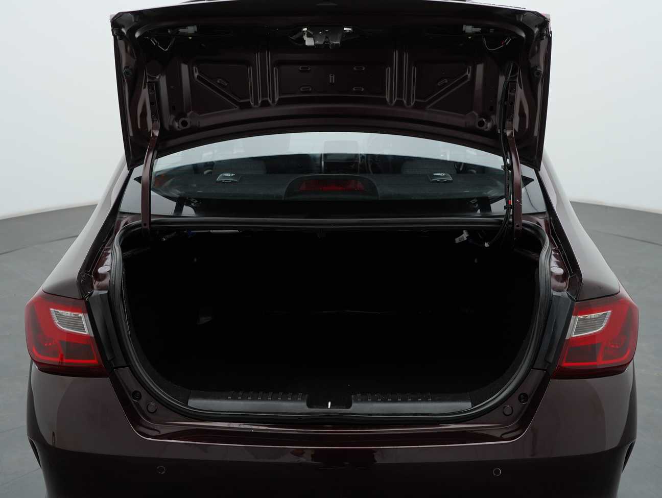 used 2020 Proton Saga Premium 1.3