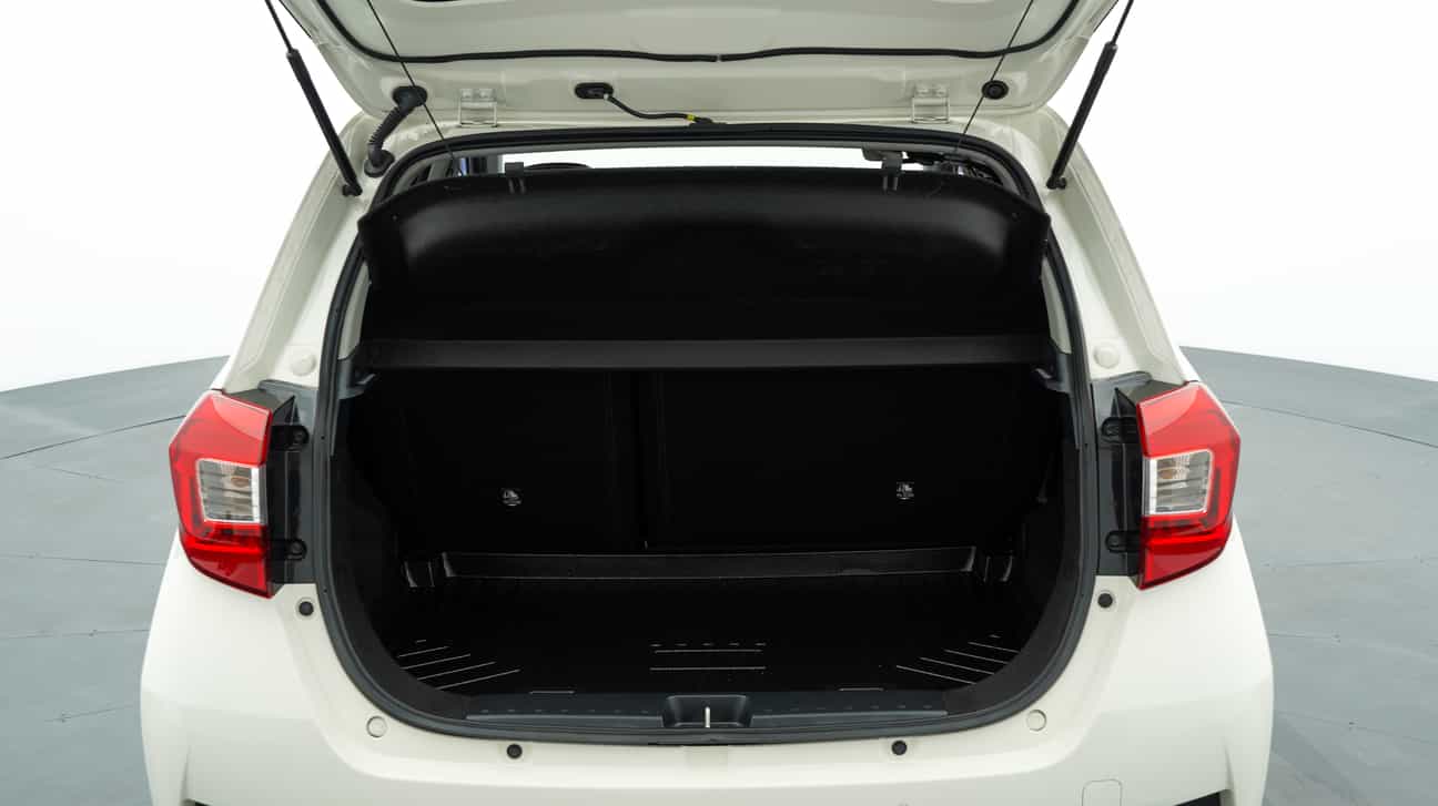 terpakai 2019 Perodua MYVI AV 1.5