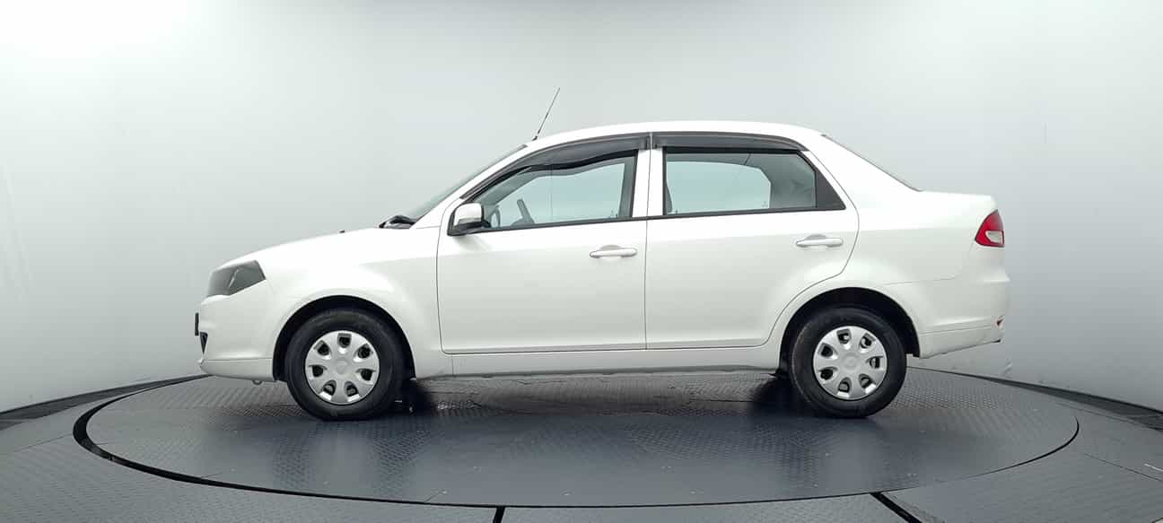 used 2014 Proton SAGA FL 1.3