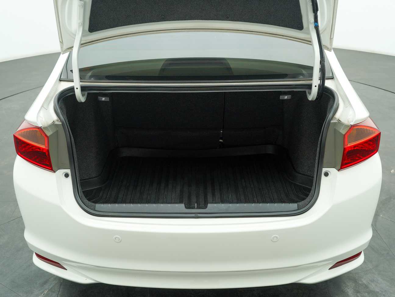 terpakai 2016 Honda City E 1.5