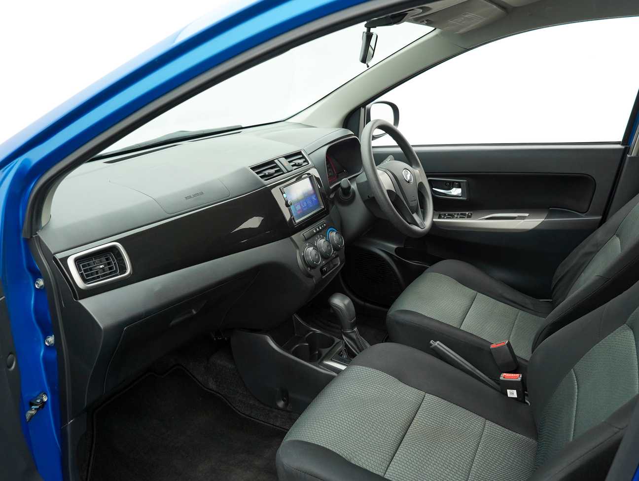 used 2018 Perodua Bezza X Premium 1.3