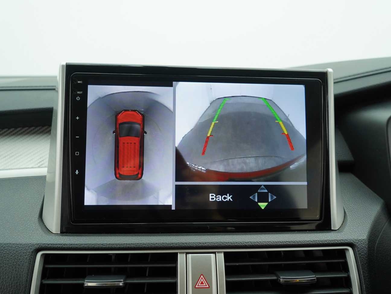 terpakai 2021 Mitsubishi Xpander  1.5