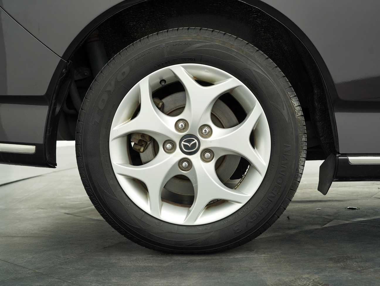 used 2014 Mazda Biante SKYACTIV-G 2.0