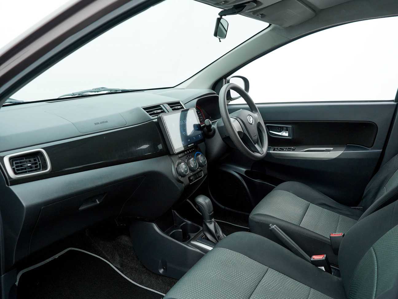 used 2019 Perodua Bezza X Premium 1.3