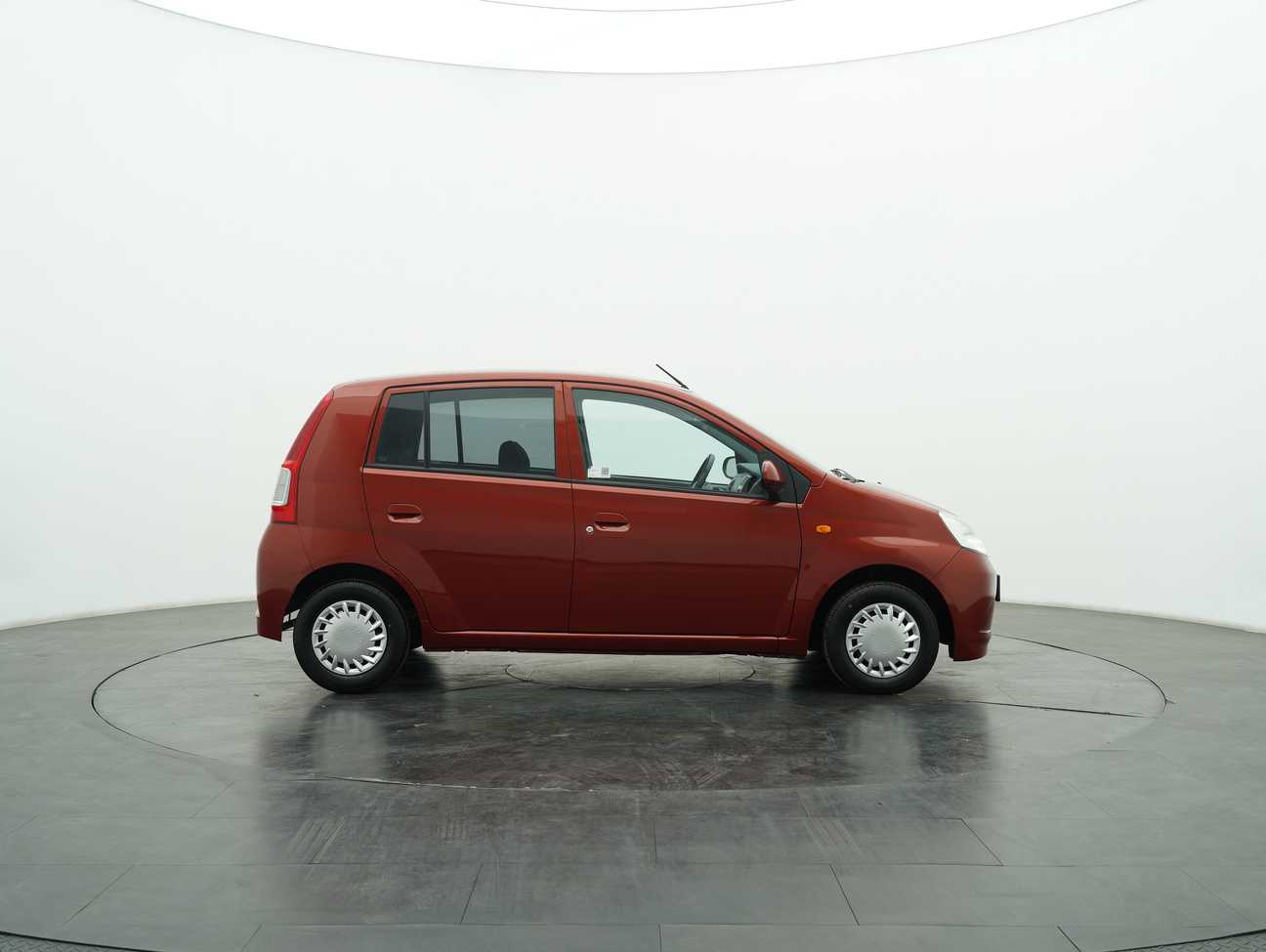 used 2013 Perodua Viva EZ 1.0