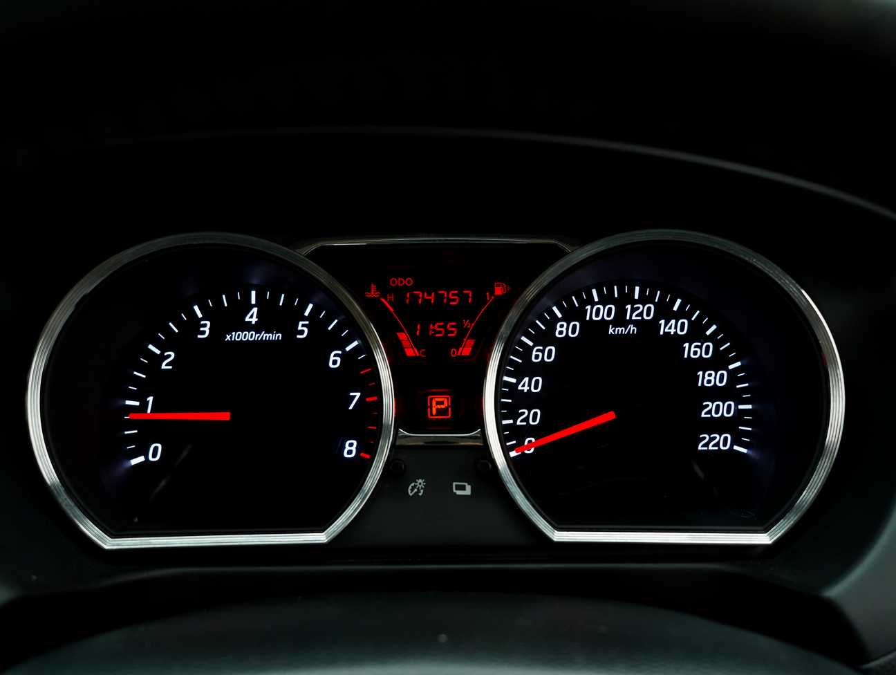 used 2014 Nissan Grand Livina Comfort 1.8