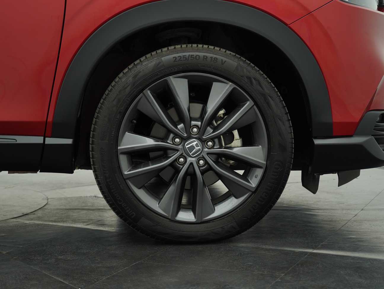 used 2024 Honda HR-V V 1.5