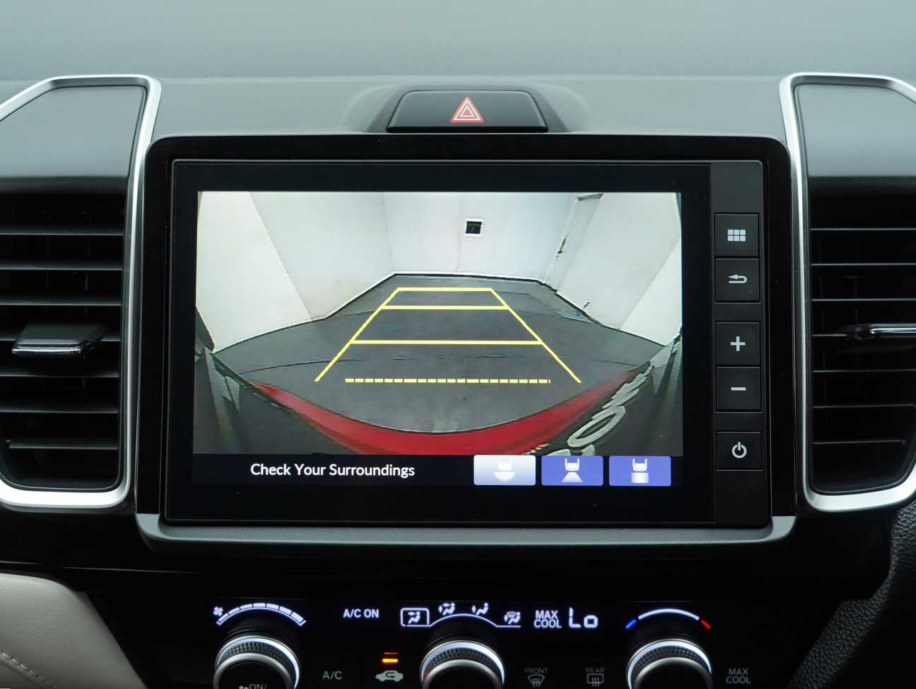 used 2022 Honda City V 1.5