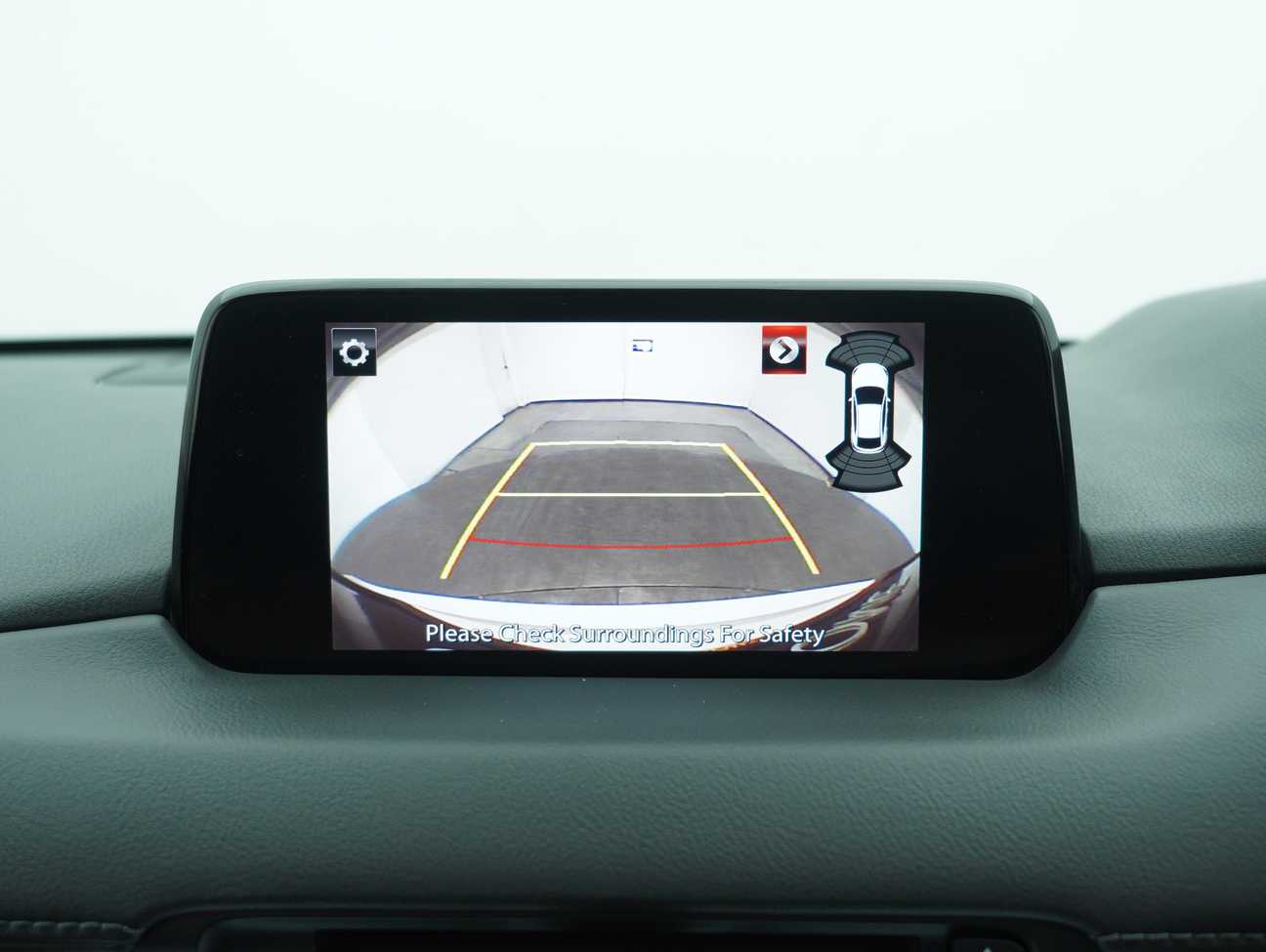 used 2019 Mazda CX-5 SKYACTIV-G GLS 2.0