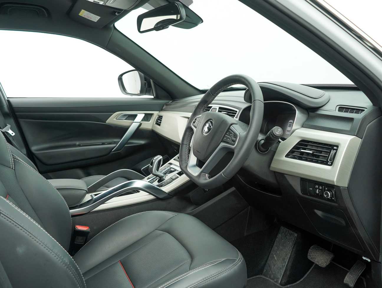 used 2022 Proton X70 Executive 1.5