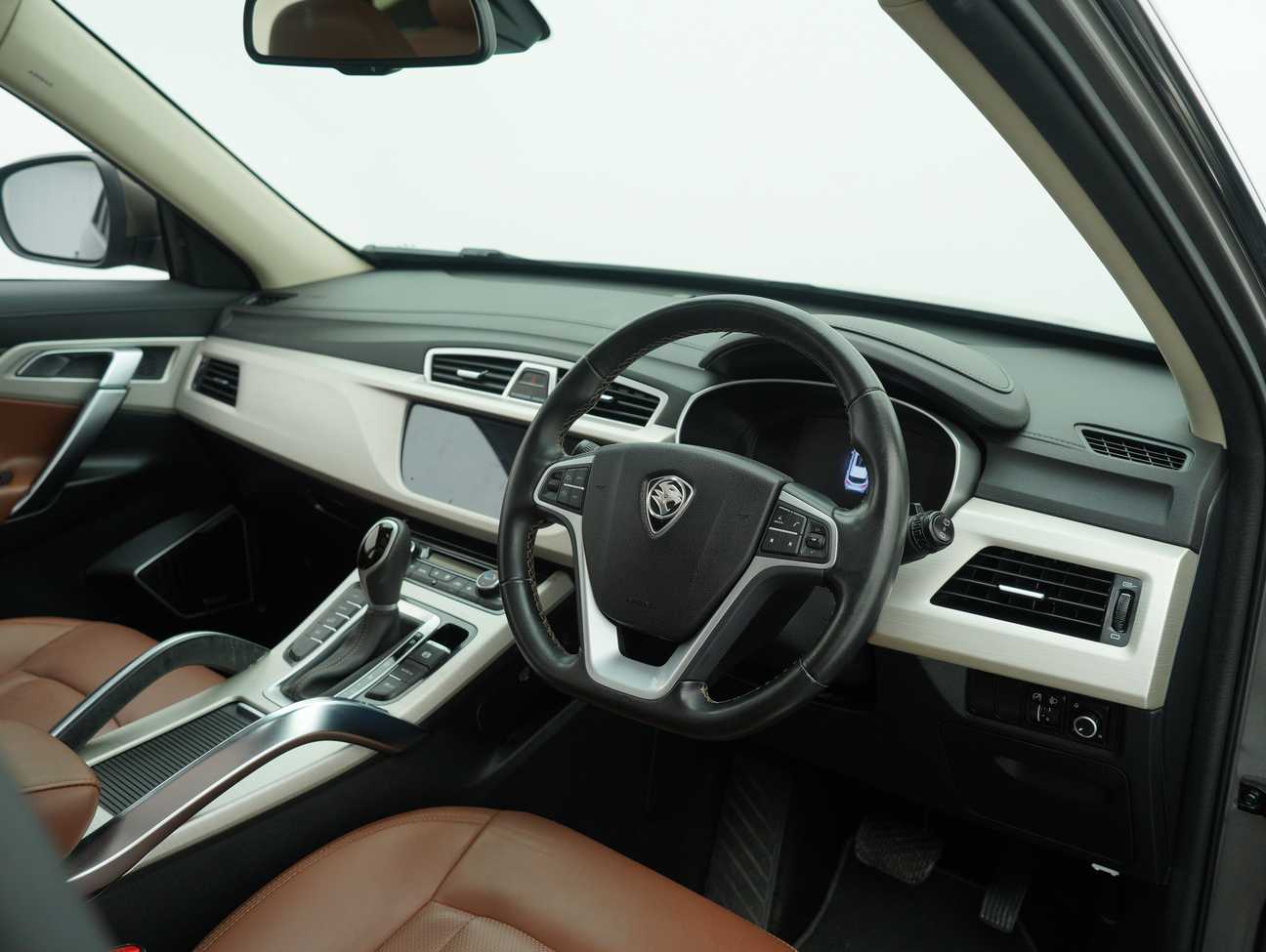 used 2019 Proton X70 TGDI Premium 1.8