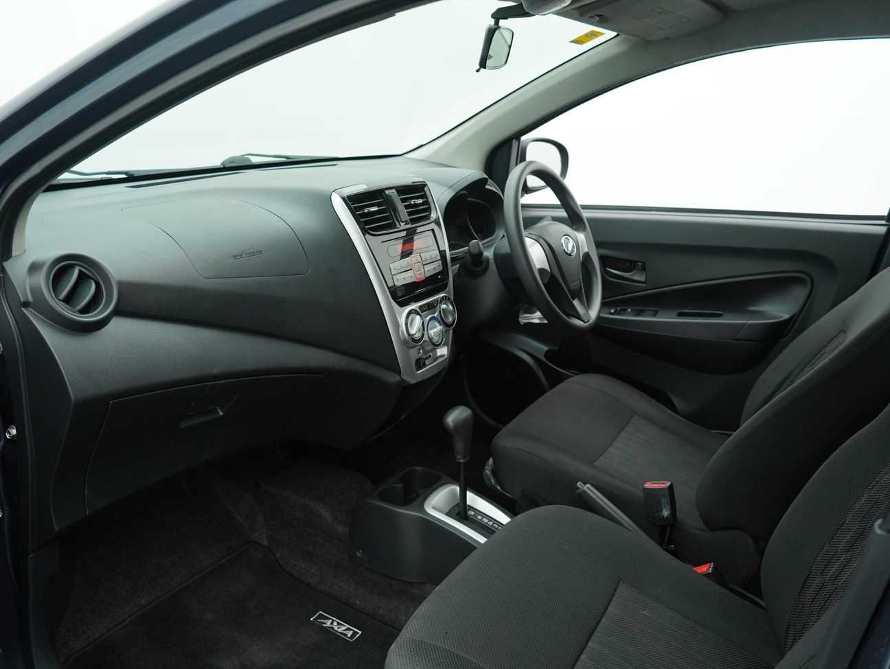 used 2019 Perodua AXIA G 1.0