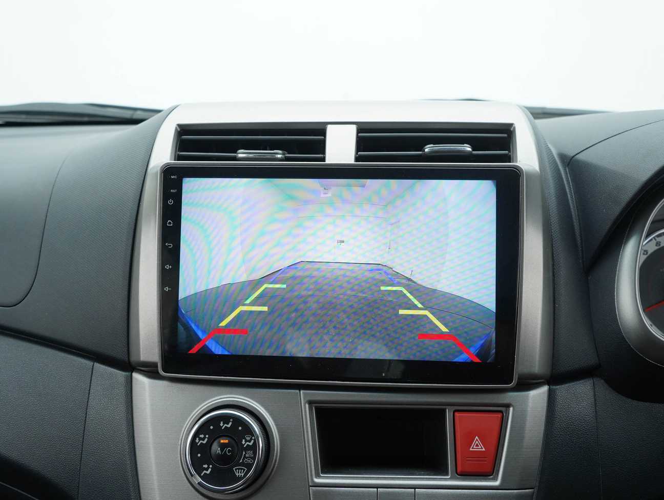 terpakai 2015 Perodua Myvi Advance 1.5