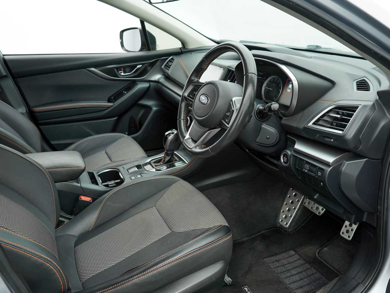 terpakai 2018 Subaru XV P 2.0