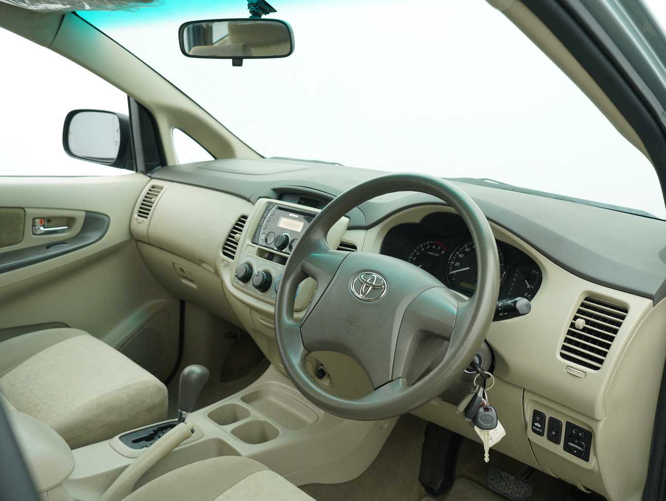 used 2014 Toyota Innova E 2.0