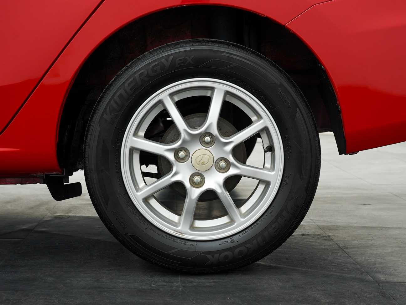 used 2016 Perodua Bezza X Premium 1.3