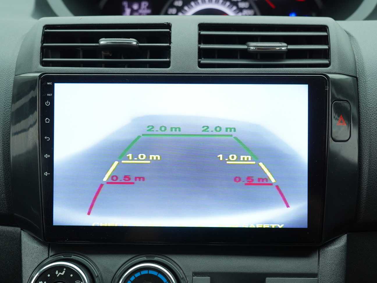 used 2015 Perodua Alza Advance 1.5