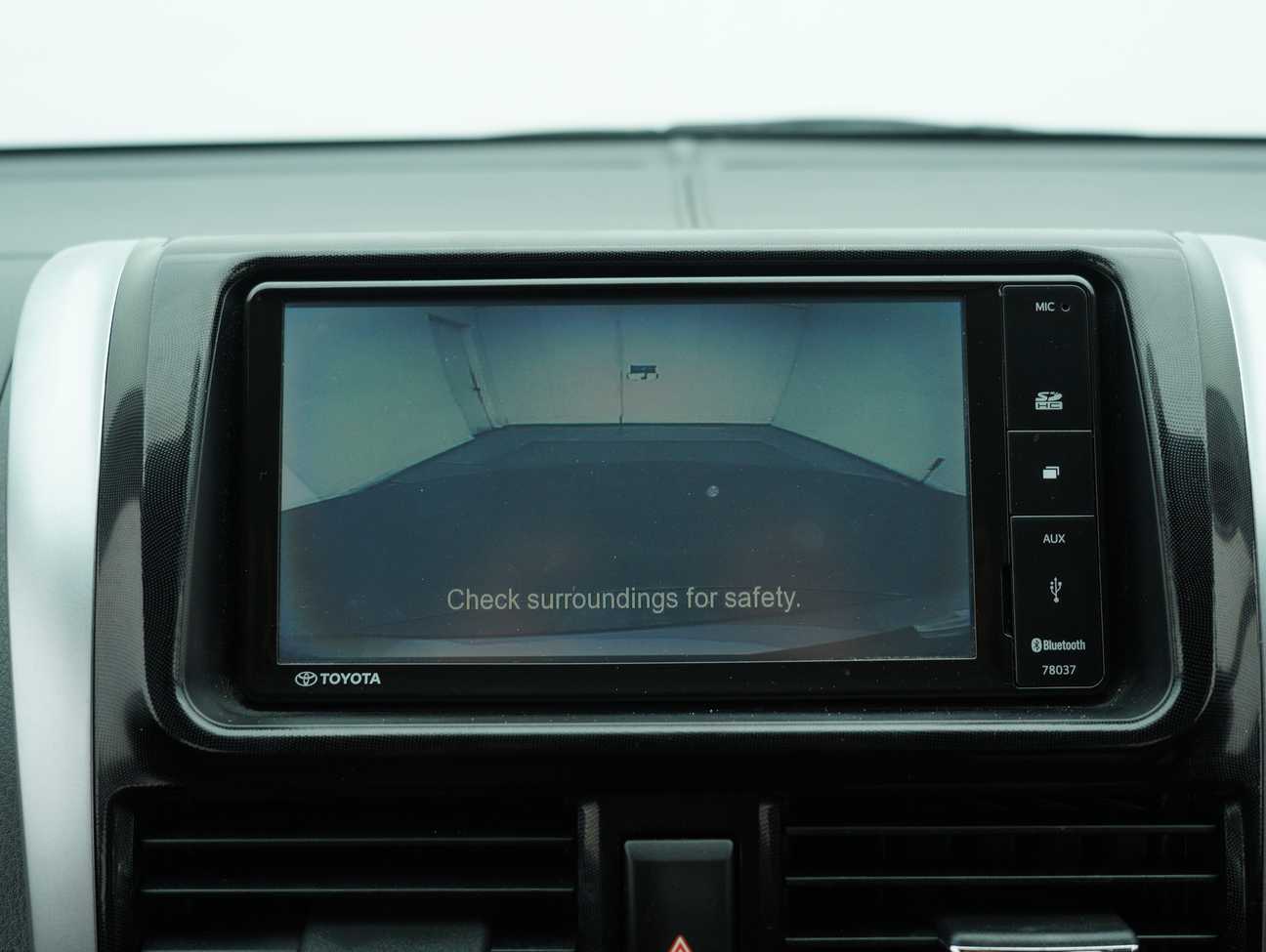 used 2014 Toyota Vios E 1.5