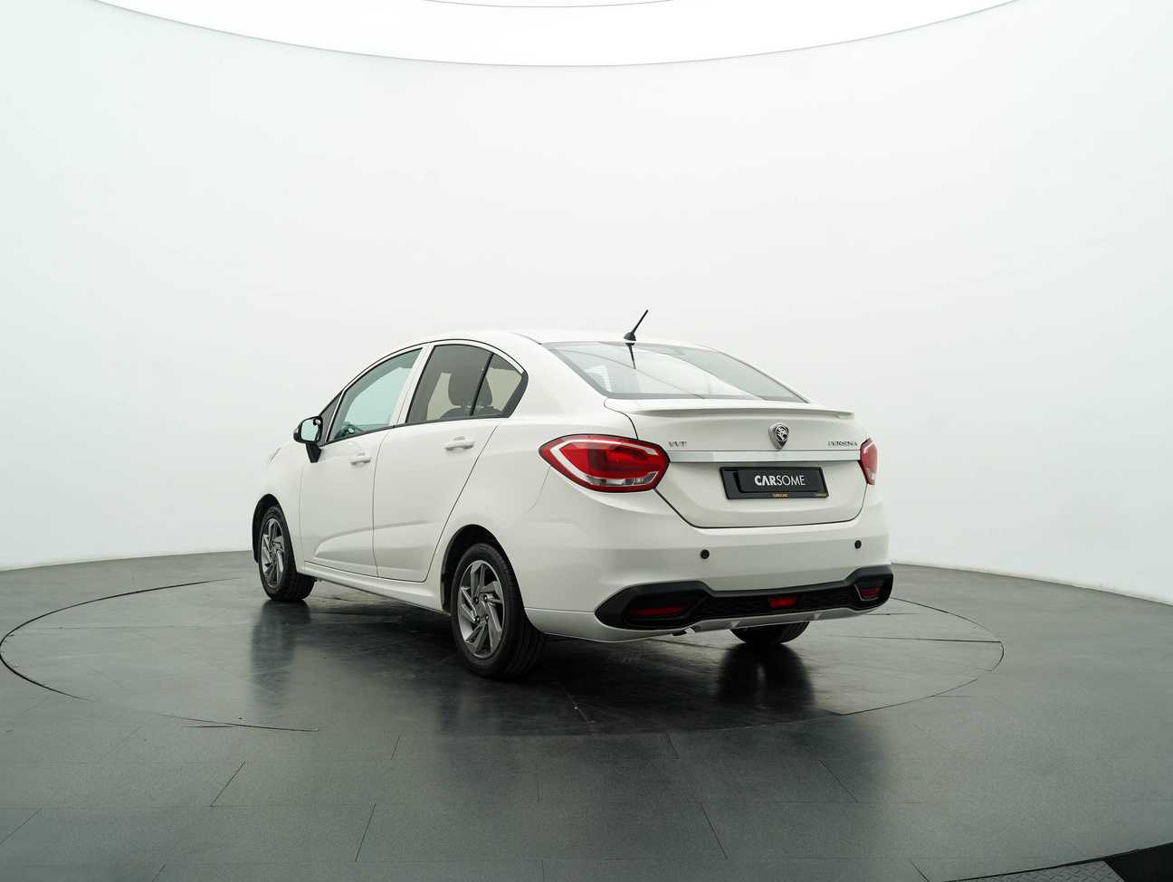 used 2016 Proton Persona Executive 1.6