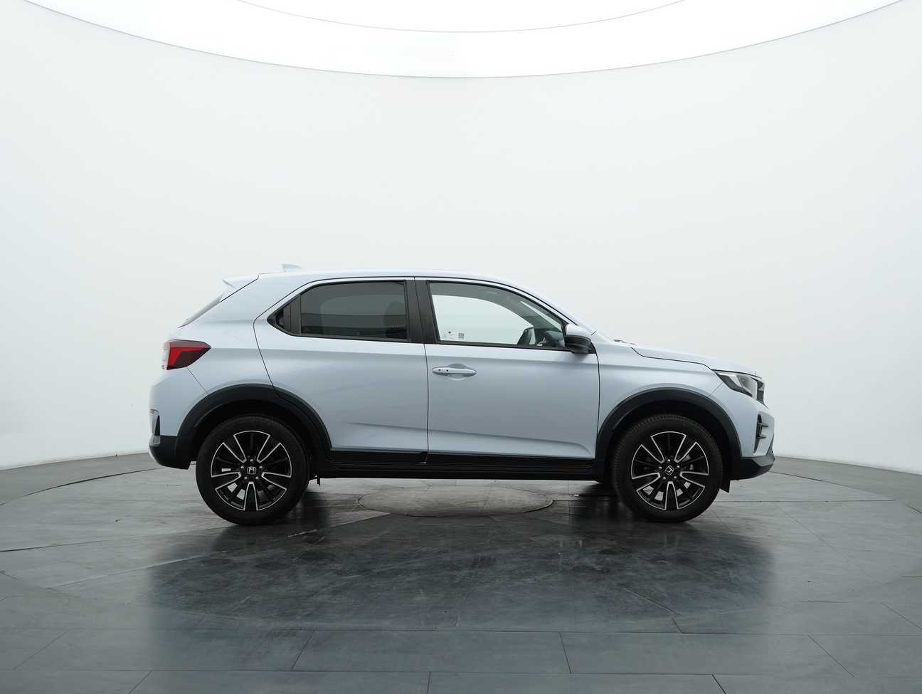 used 2023 Honda WR-V RS 1.5