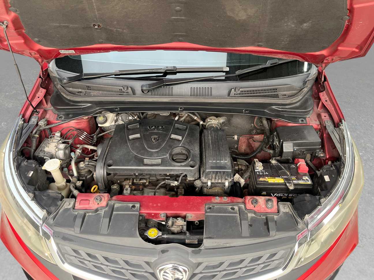 used 2020 Proton Persona Standard 1.6