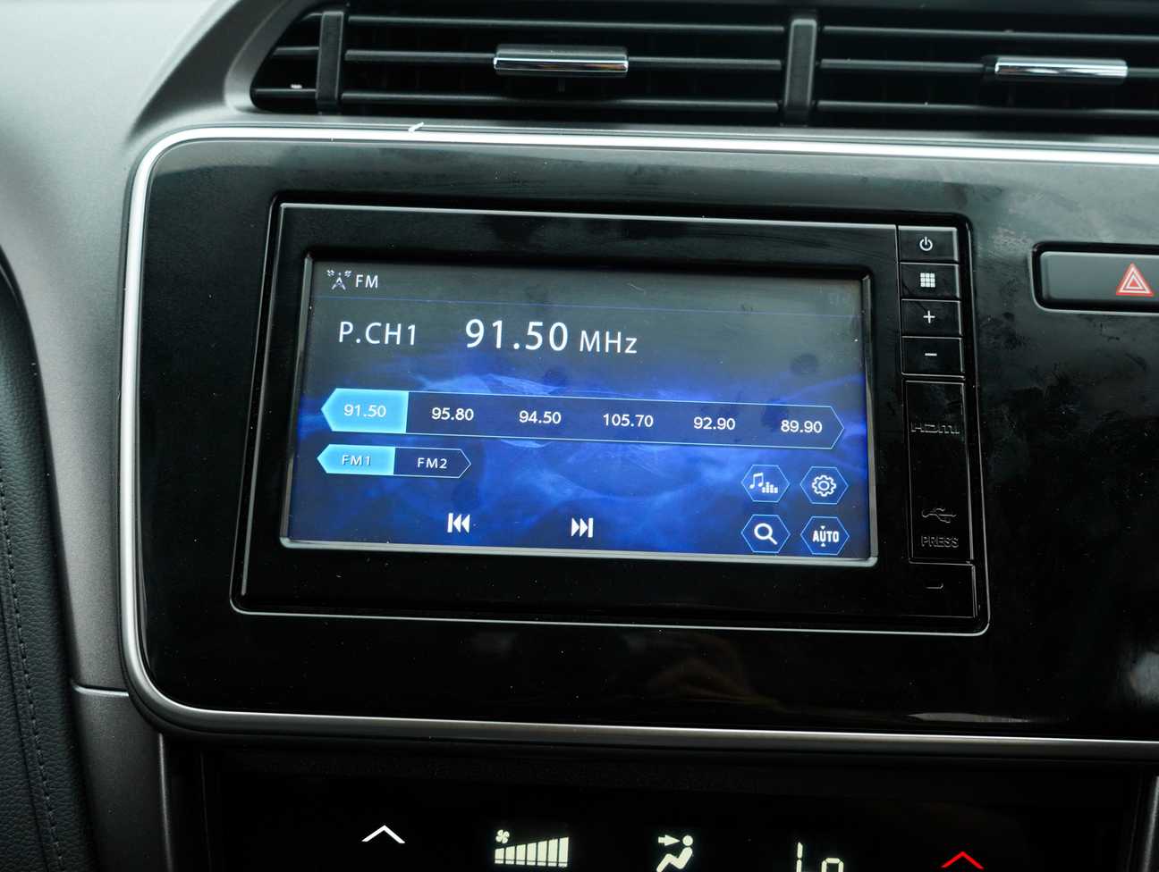 used 2020 Honda CITY V 1.5