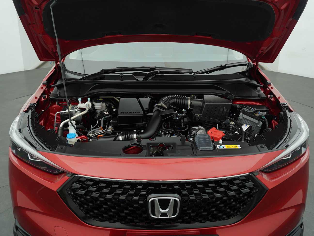 used 2024 Honda HR-V V 1.5