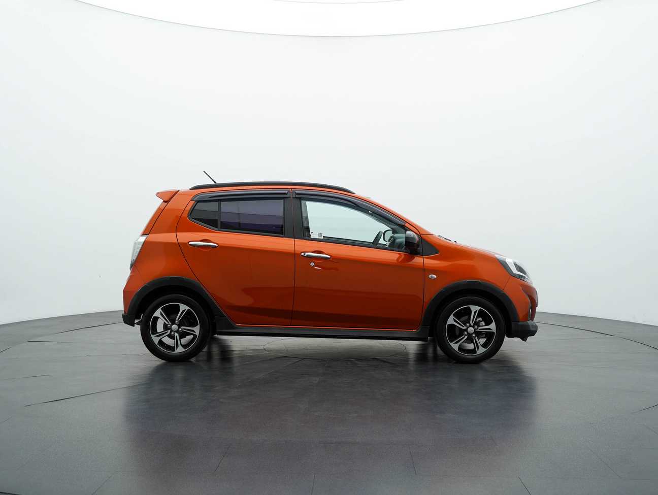 used 2020 Perodua AXIA Style 1.0