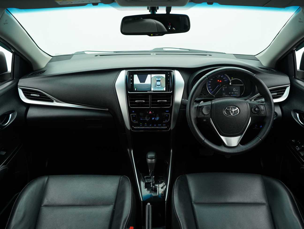 used 2019 Toyota Vios G 1.5
