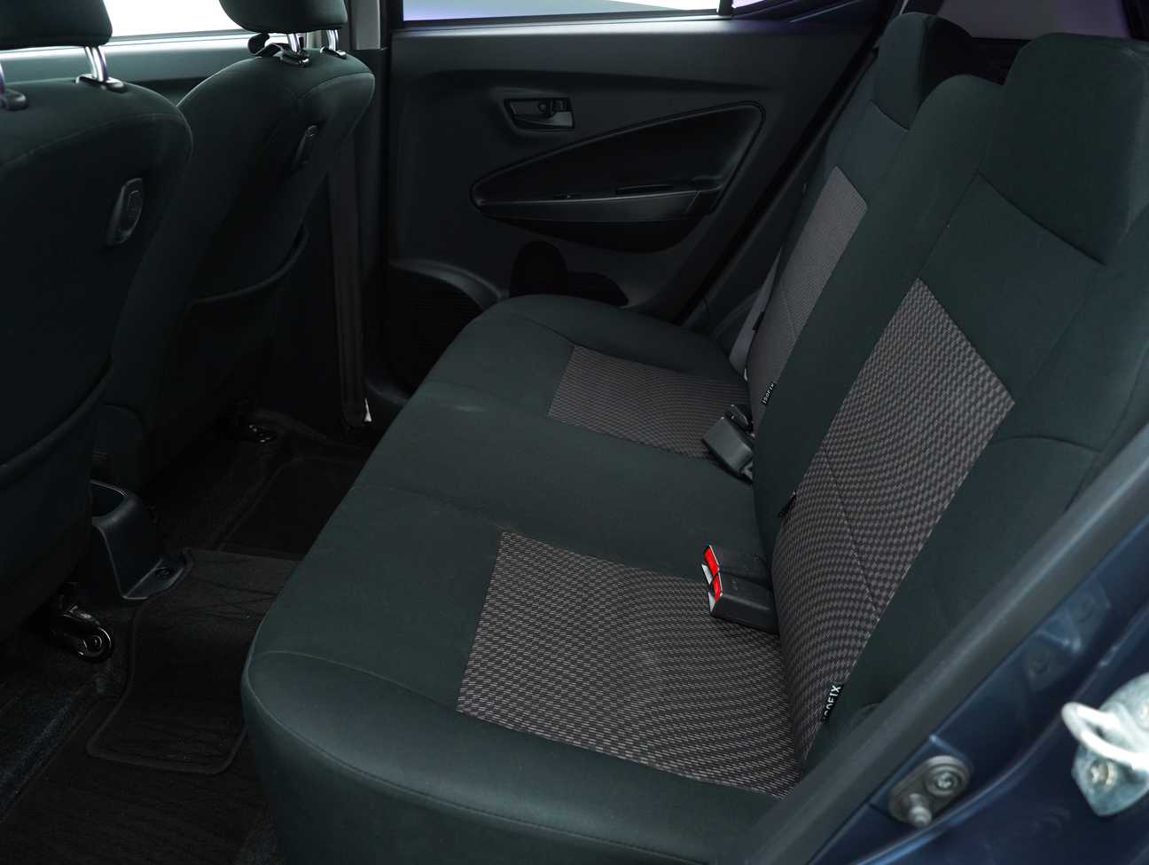 terpakai 2021 Perodua AXIA GXtra 1.0