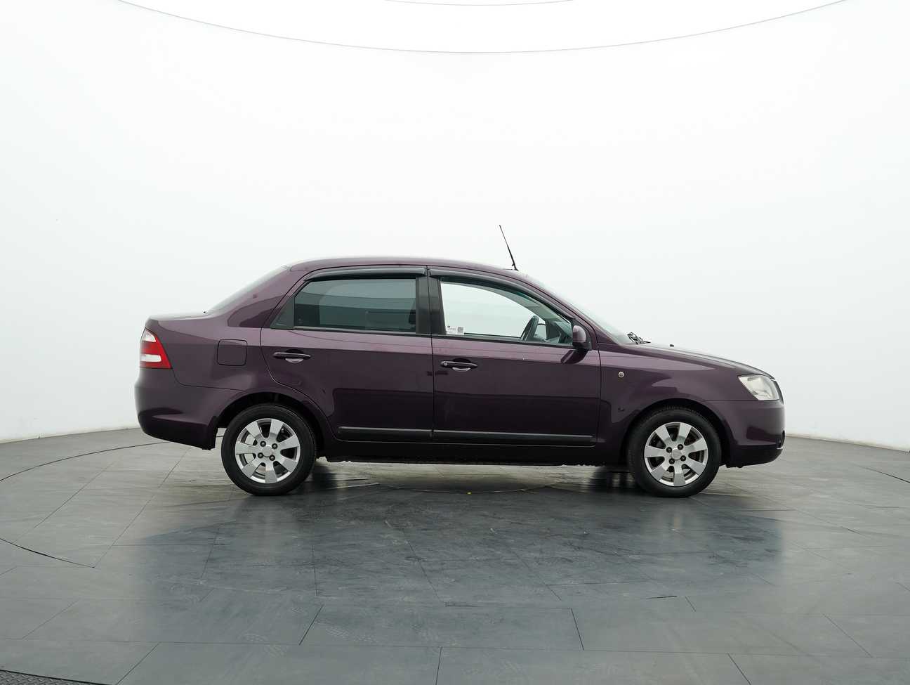 used 2010 Proton Saga BLM B-Line 1.3
