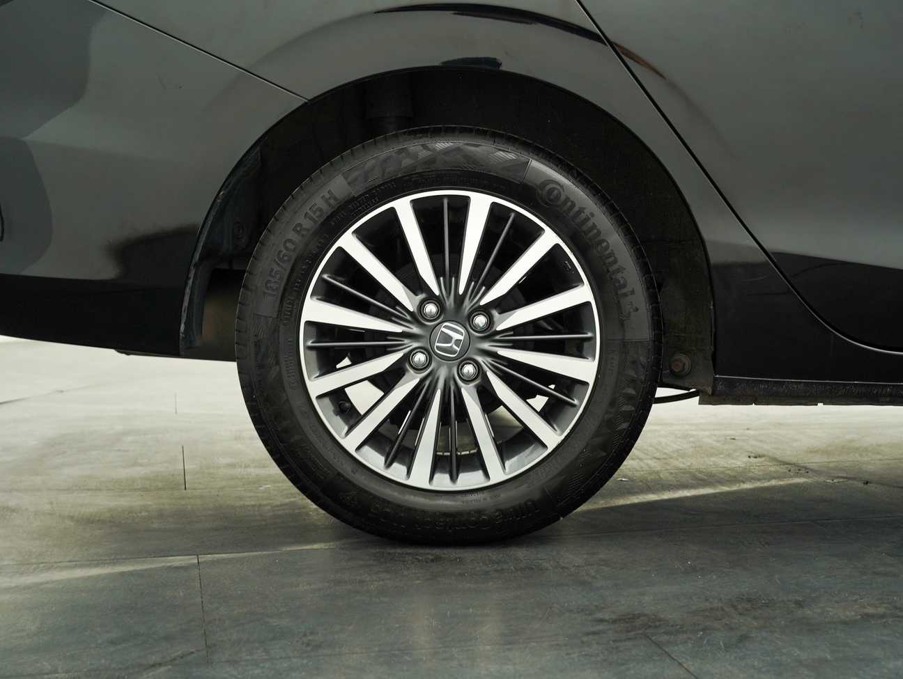 used 2022 Honda City E 1.5