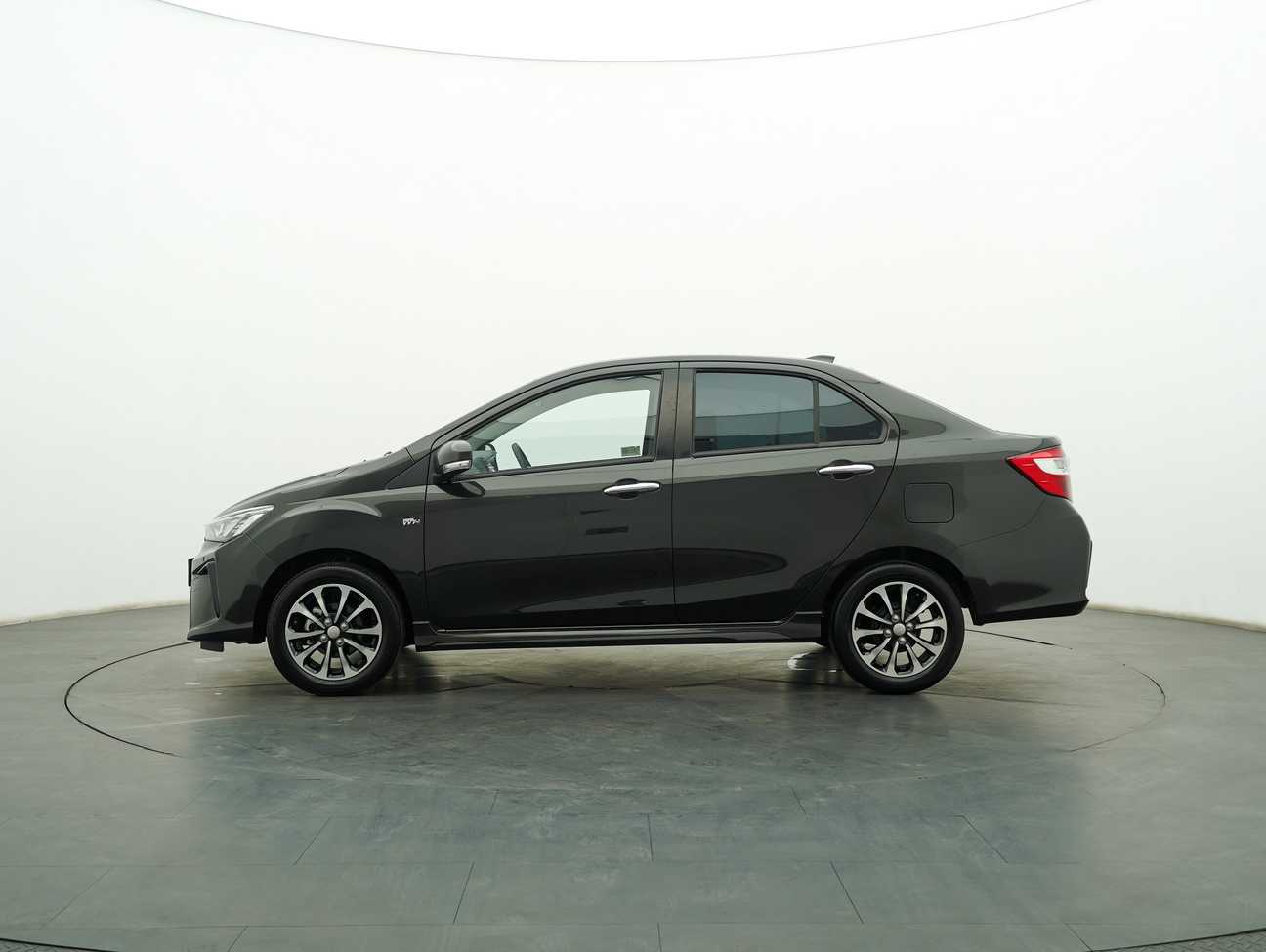 used 2022 Perodua Bezza X 1.3