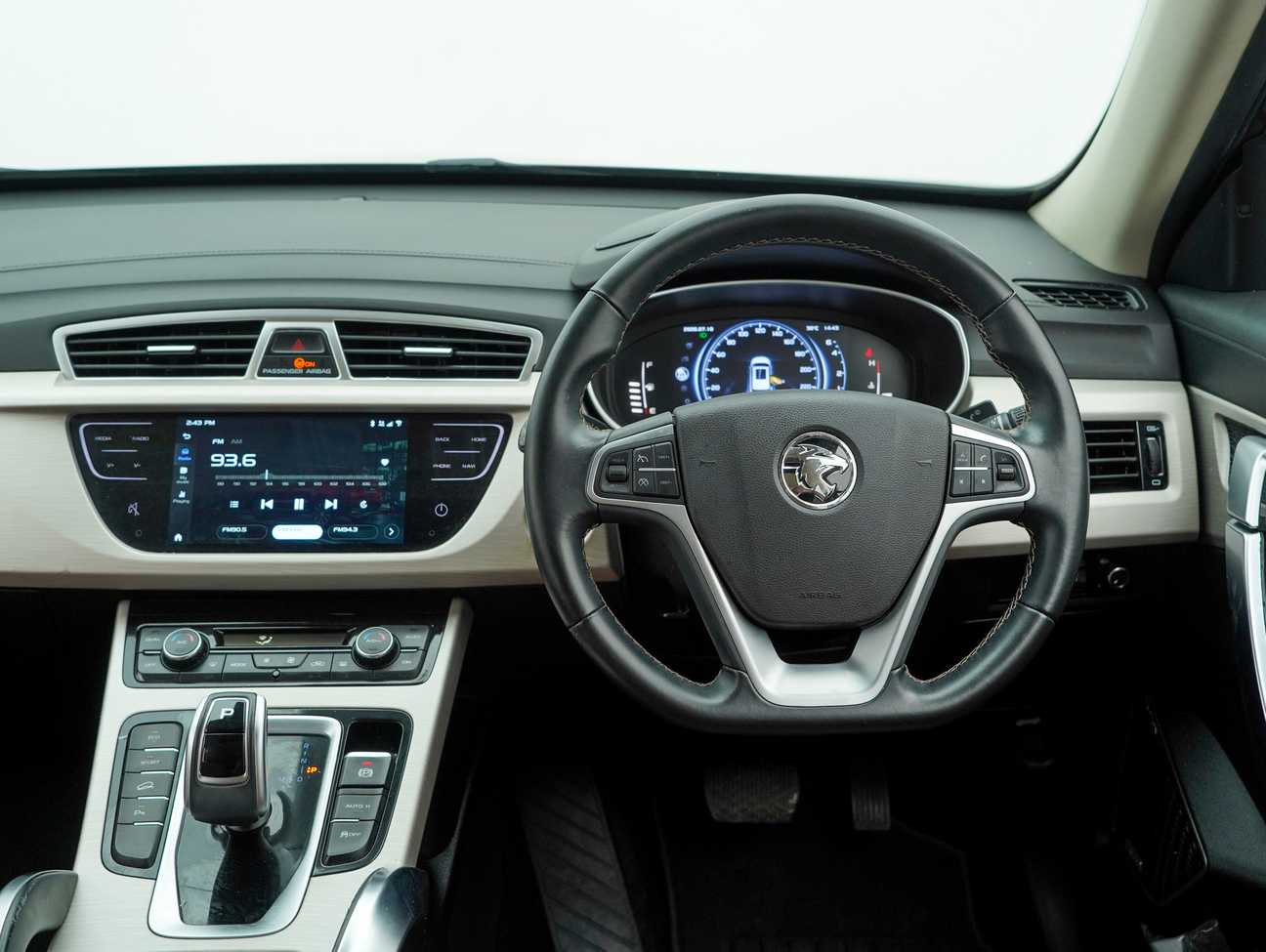 used 2020 Proton X70 Premium X 1.8