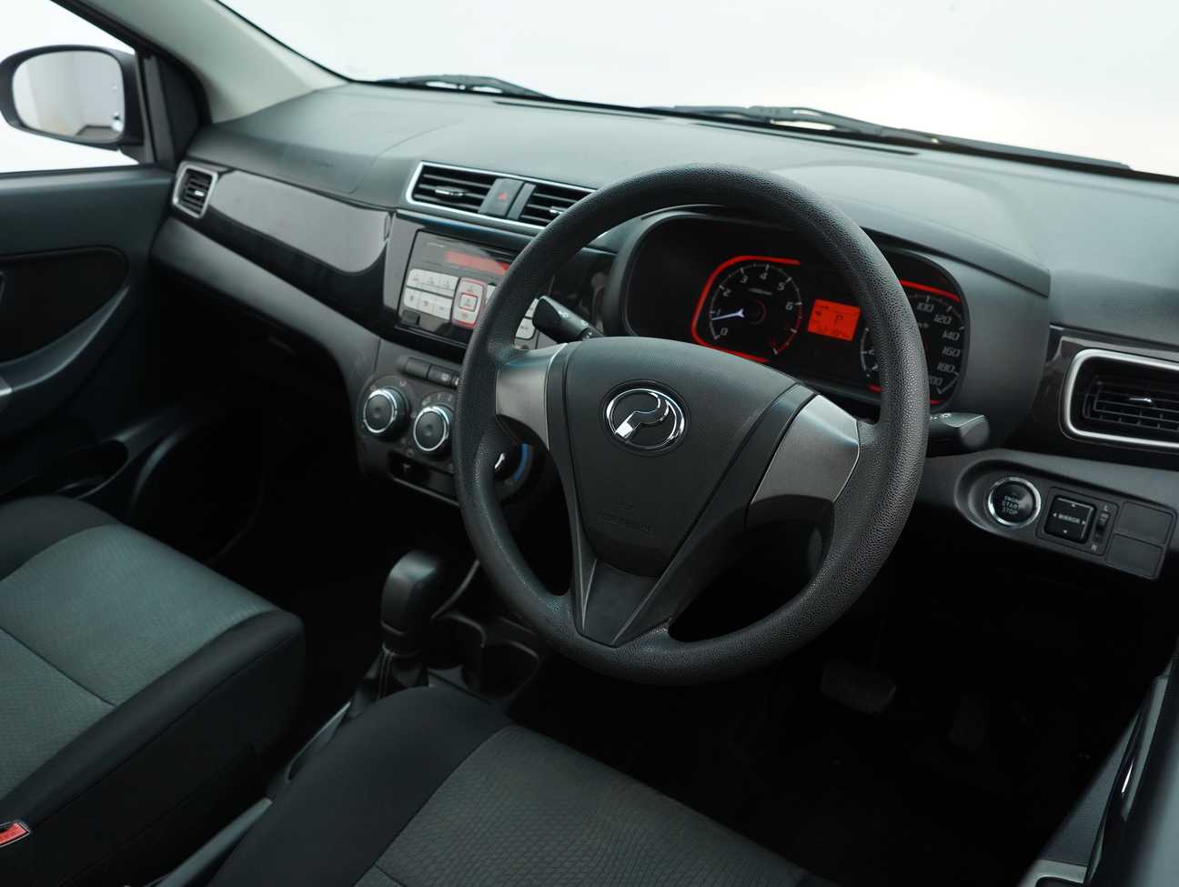 used 2018 Perodua Bezza X Premium 1.3