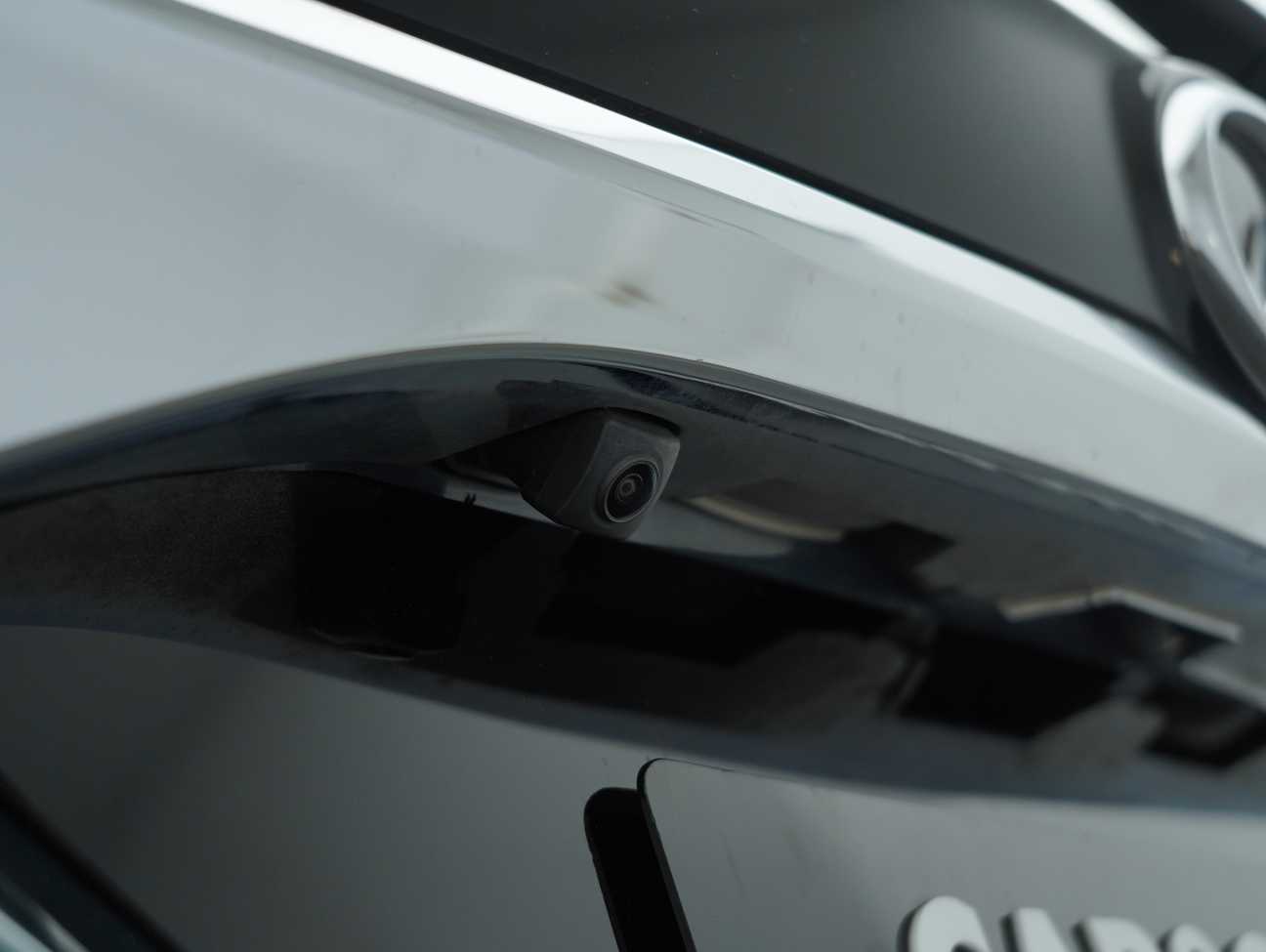 terpakai 2020 Perodua Aruz AV 1.5