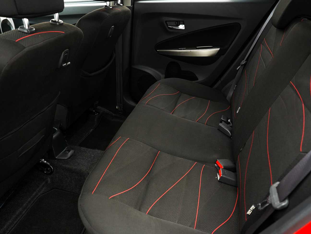 used 2015 Perodua AXIA SE 1.0