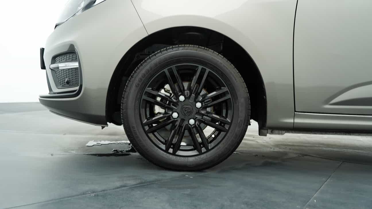 used 2019 Proton PERSONA PREMIUM 1.6