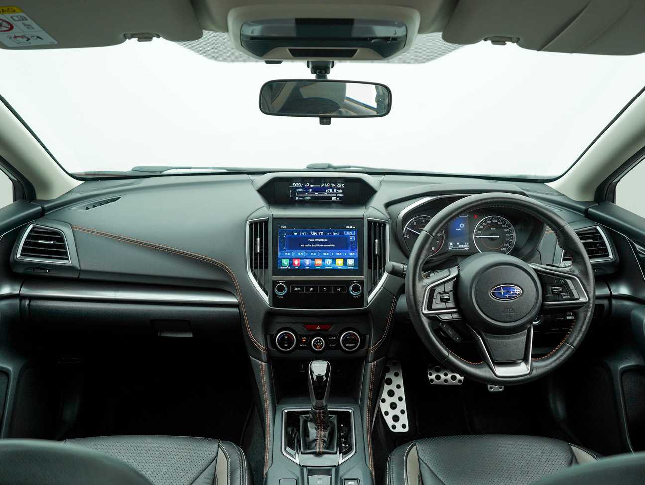 used 2019 Subaru XV GT Edition 2.0