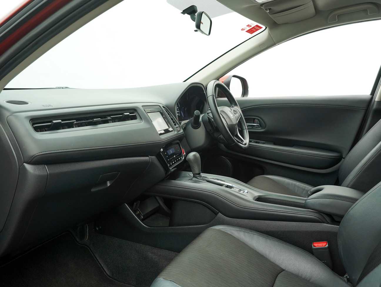 terpakai 2019 Honda HR-V E 1.8