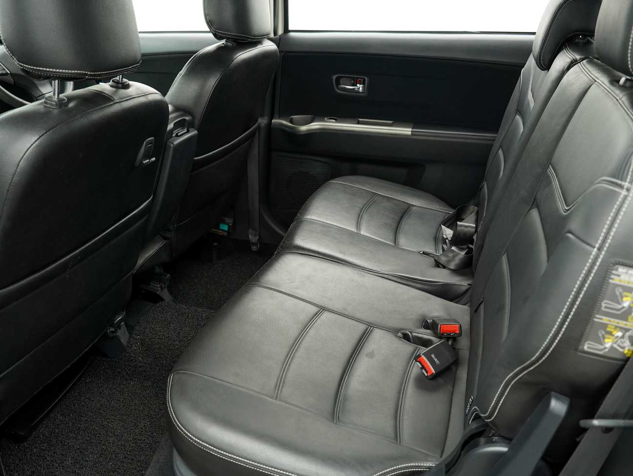 used 2015 Perodua Alza Advance 1.5