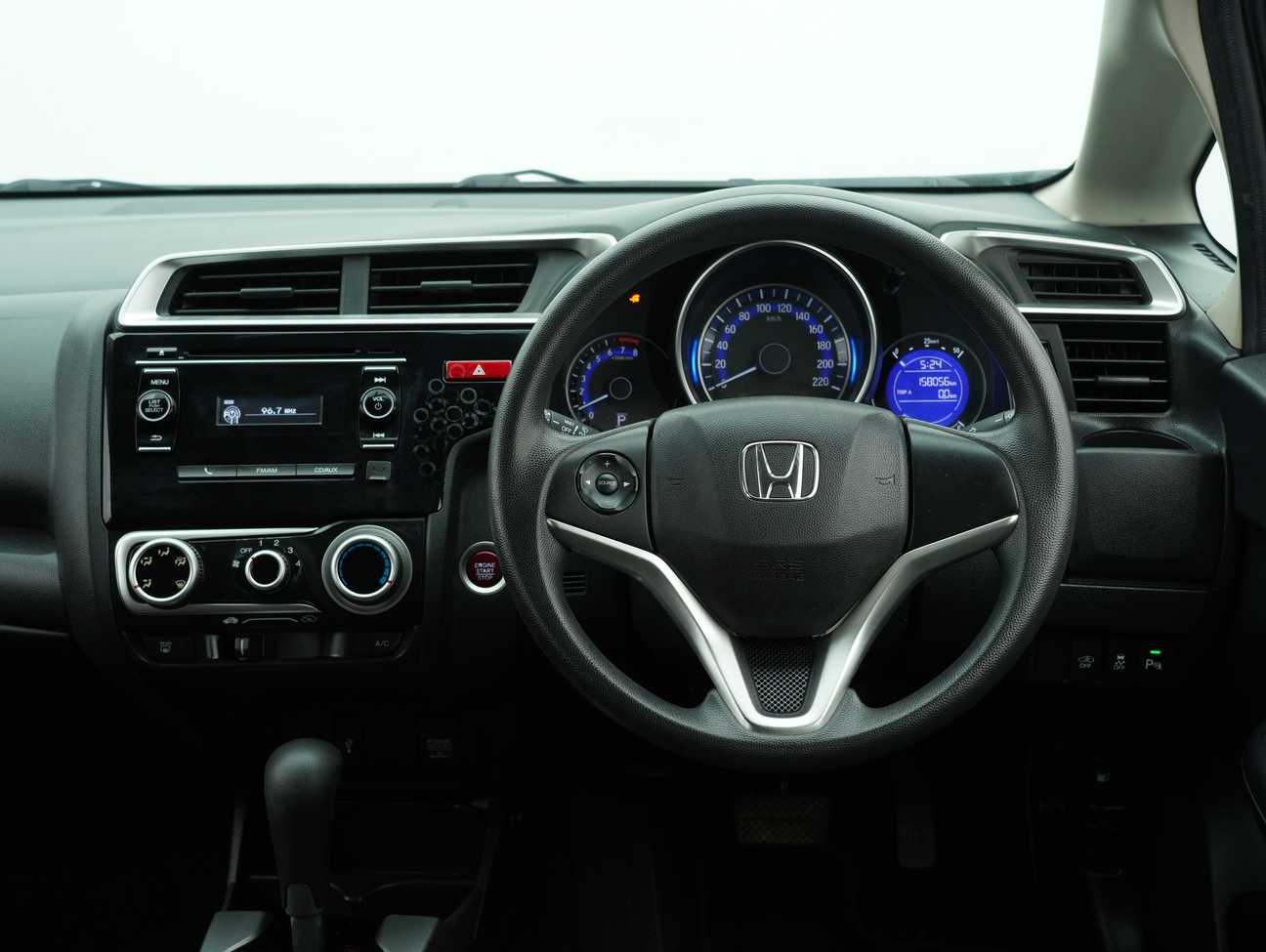 used 2015 Honda Jazz E 1.5